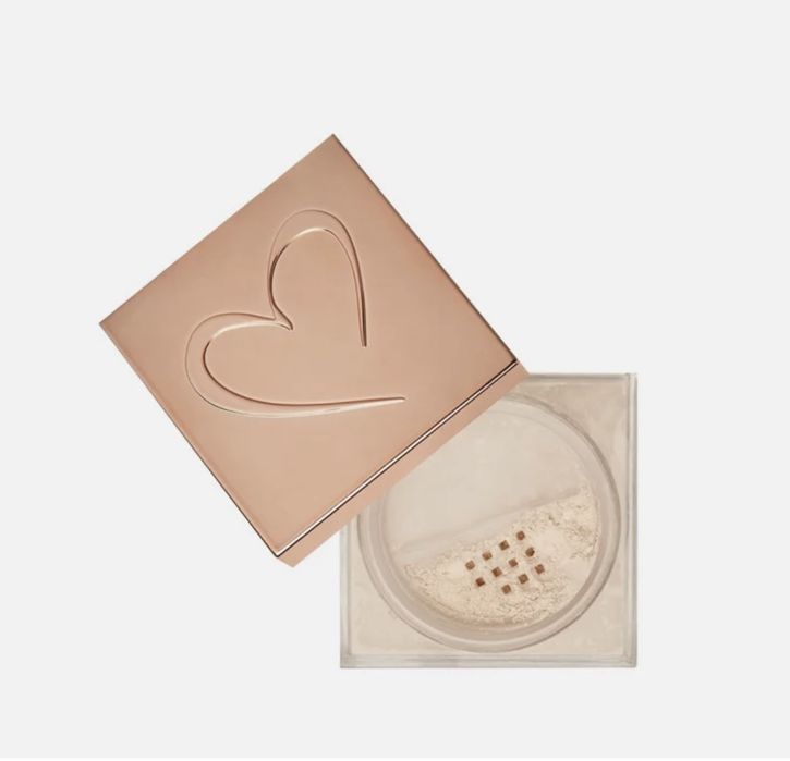 Пудра beauty creations