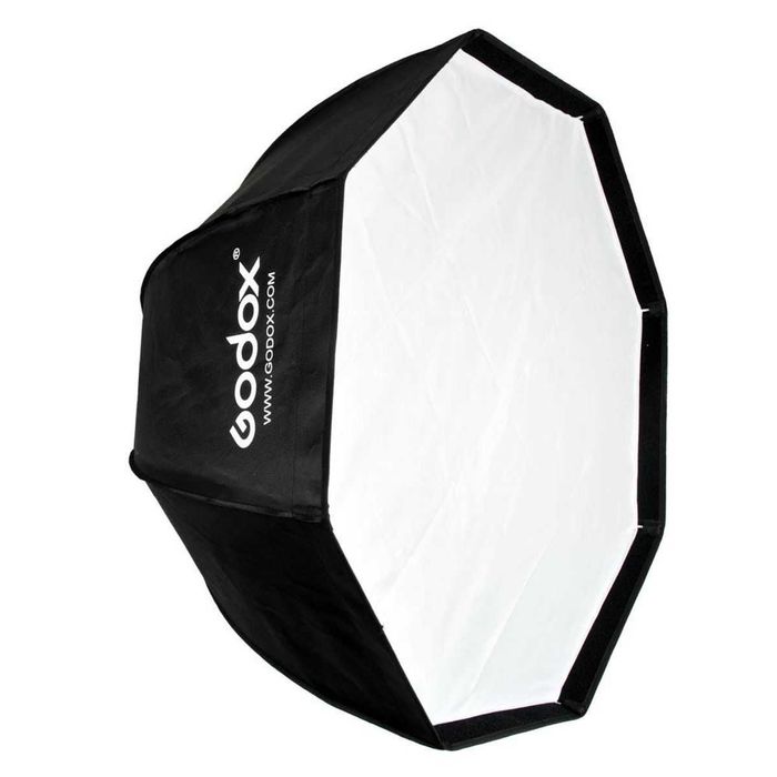 Godox Octobox 120cm Montura Bowens