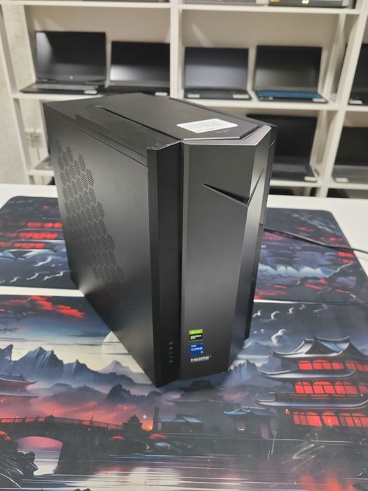 Игровой системный блок Core I3-10100F/ GeForce GTX 1660 Super