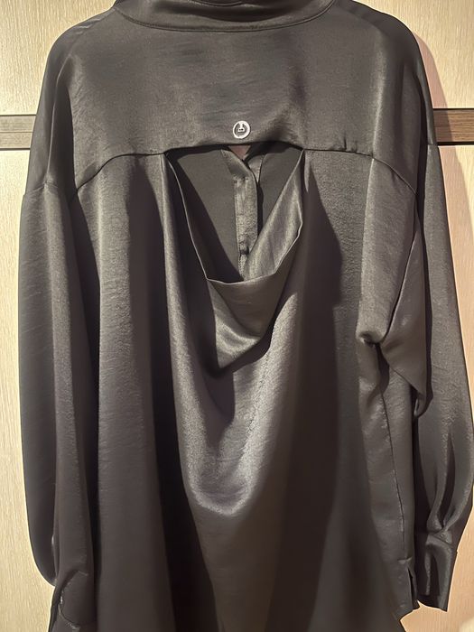 Рокля и риза на Lucy