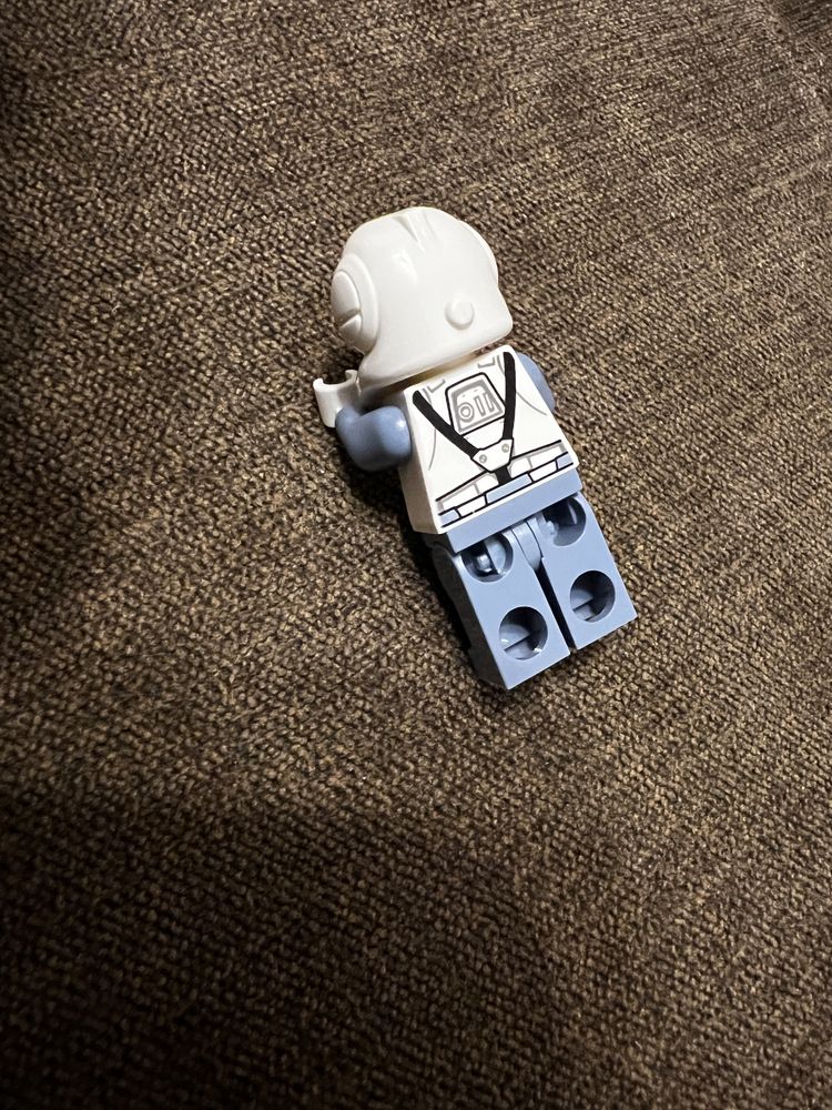 Lego Palpatine shuttle - 8096