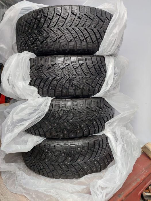 Шины Michelin 205/55/16