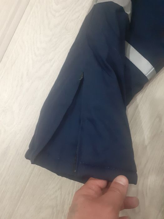 Продам зимнюю спецодежду