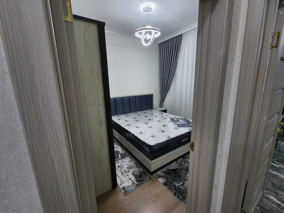 Юнусобод, Манзара ТЖ дан 2 хонали квартира ижарага. Уй узимники