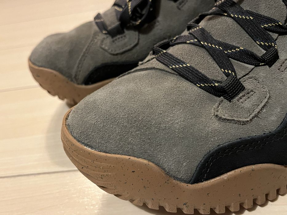 Ghete North Face Back-To-Berkeley, marime 41