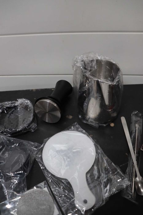 Комплект за подправяне на кафе, аксесоари за Espresso Barista