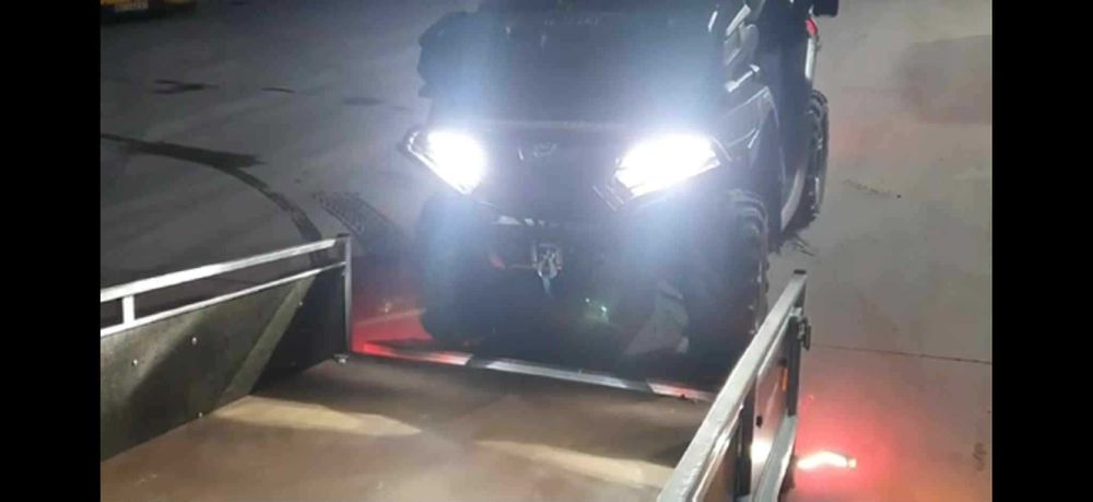 Ремарке под наем и транспортни услуги