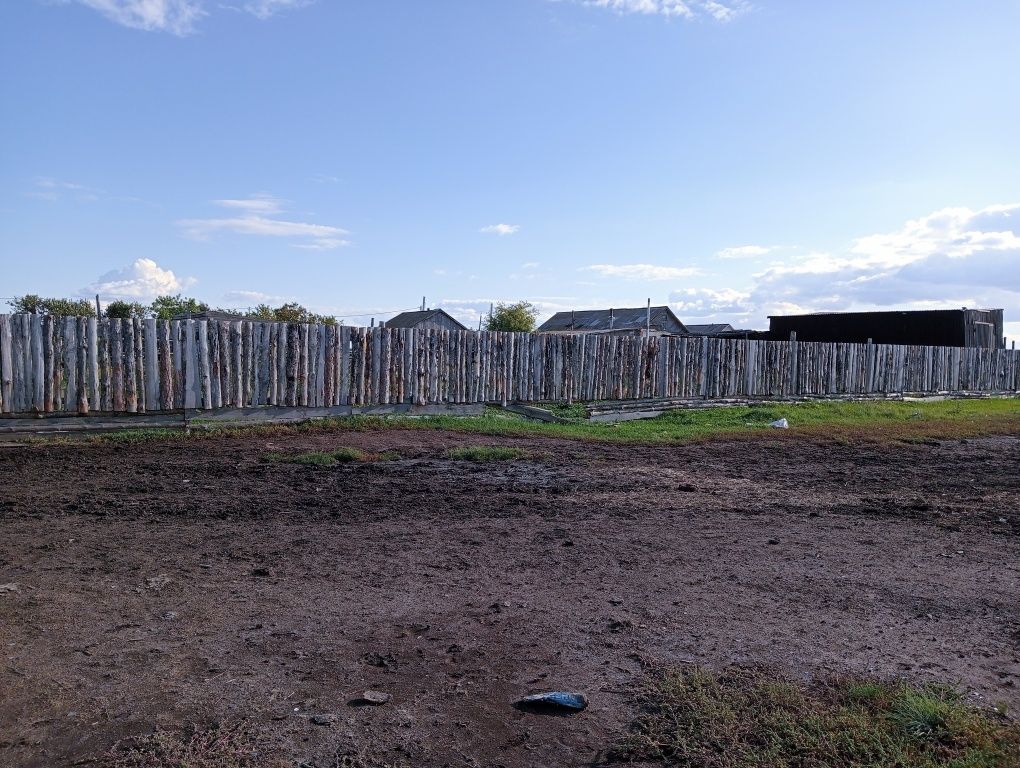 Продам дом залиние