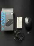 Logitech G305 Lightspeed