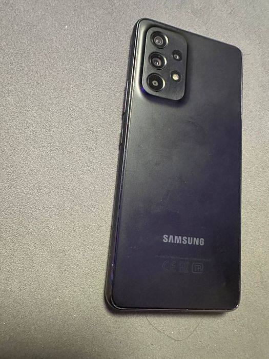 Продам или обмен Samsung A53 128gb