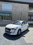 PEUGEOT 208 1.5 DIESEL 2021