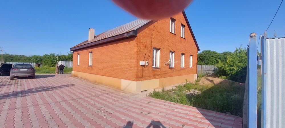Село Кызылжар дом 200 м2
