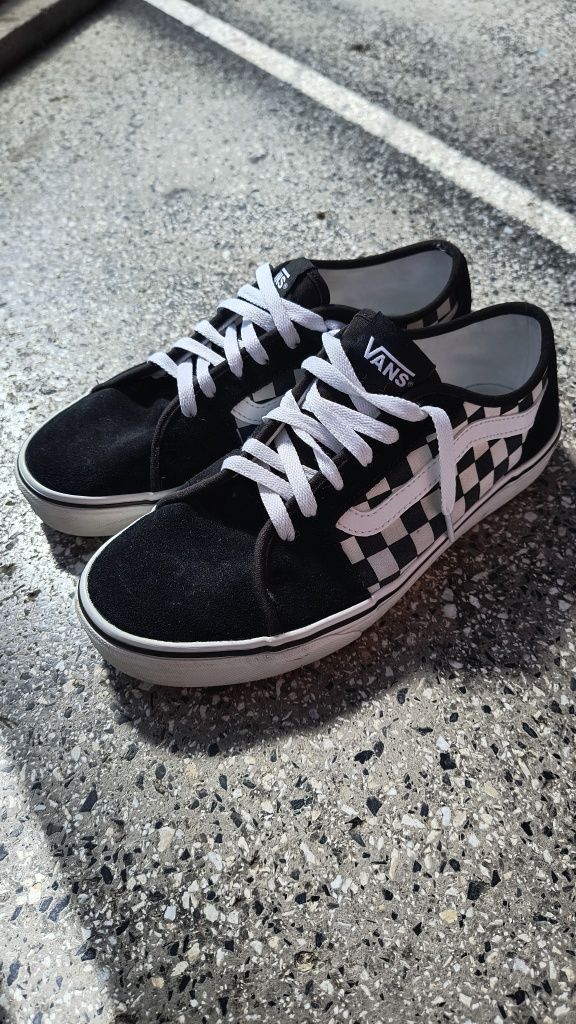 Оригинални Vans Кецове