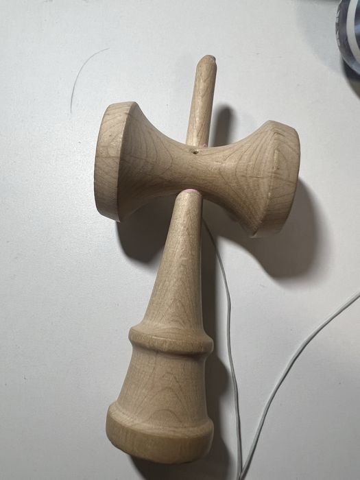 Kendama Krom pro model yui