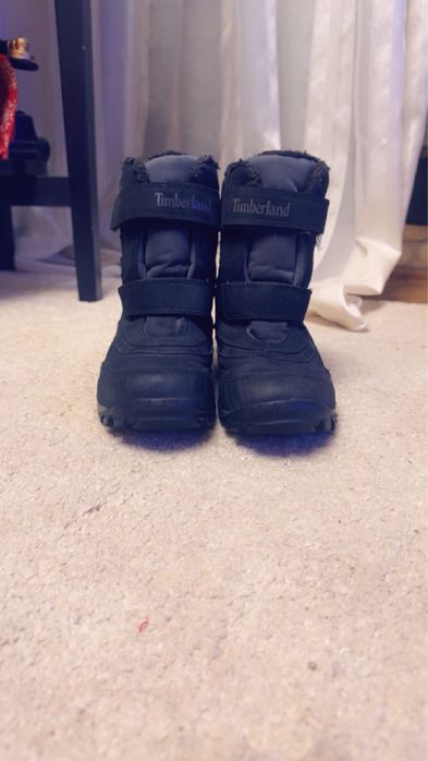 Ghete Timberland masura 35