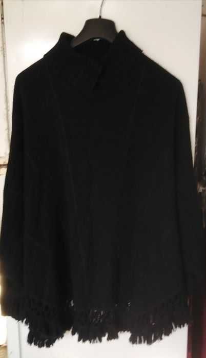 Poncho /Geaca /Capa United Colors of Benetton, M, L, XL, 2XL, 3XL, 6XL