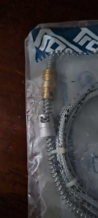 Продам термопару Metronik J.