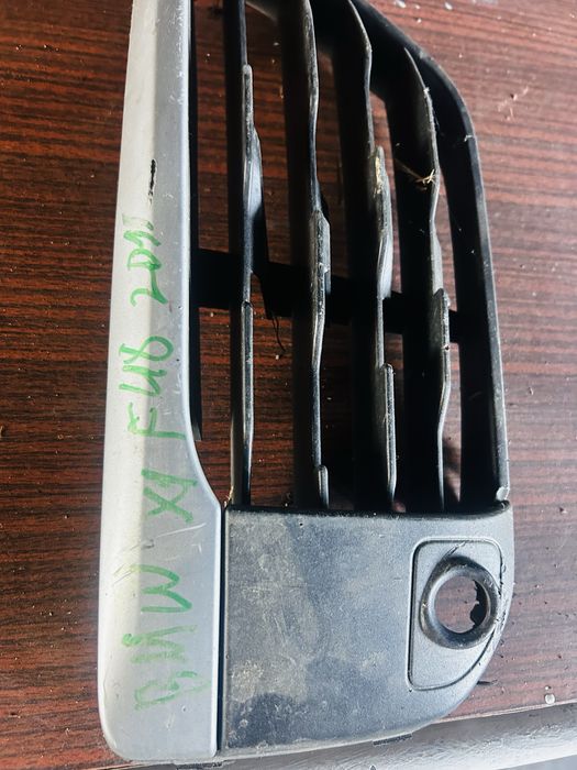 Решетка за броня за BMW X1 f48