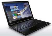 LaptopOutlet Lenovo ThinkPad L560 15.6" i5-6200u 8Gb SSD 250Gb