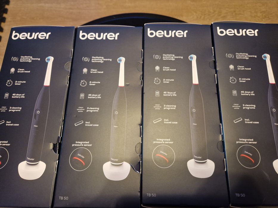 Beurer Medical profesional TB50