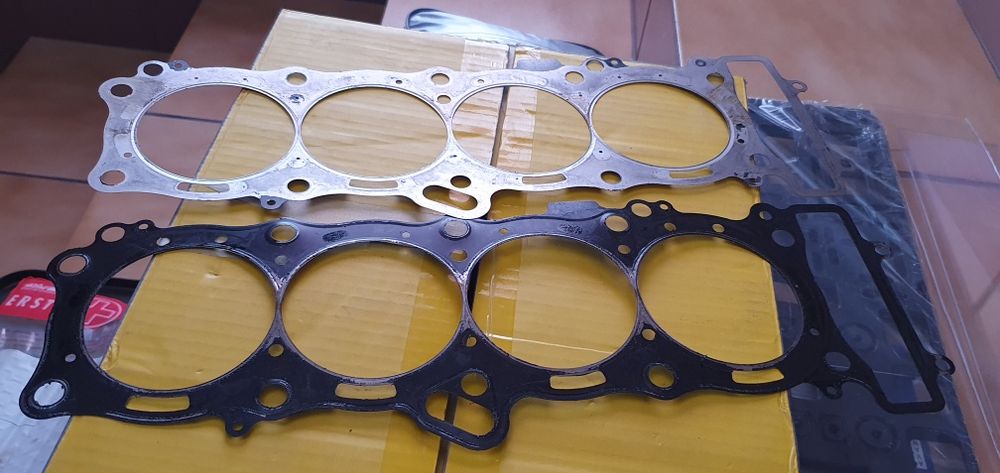 Piese motor Yamaha R1 2004-2005-2005