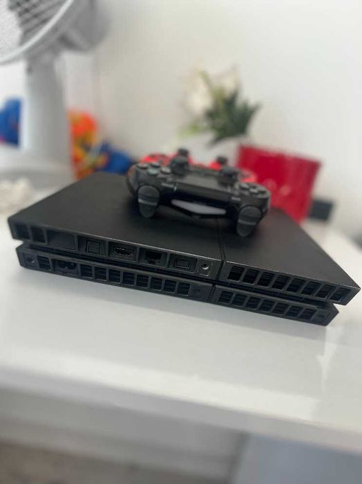 Playstation 4 FAT, 500gb