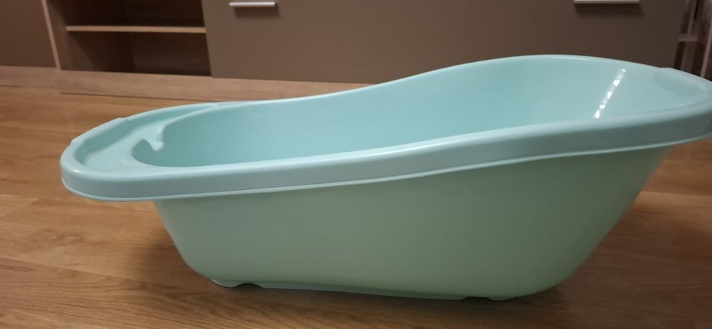 VÂND Cadă de baie pentru bebeluși