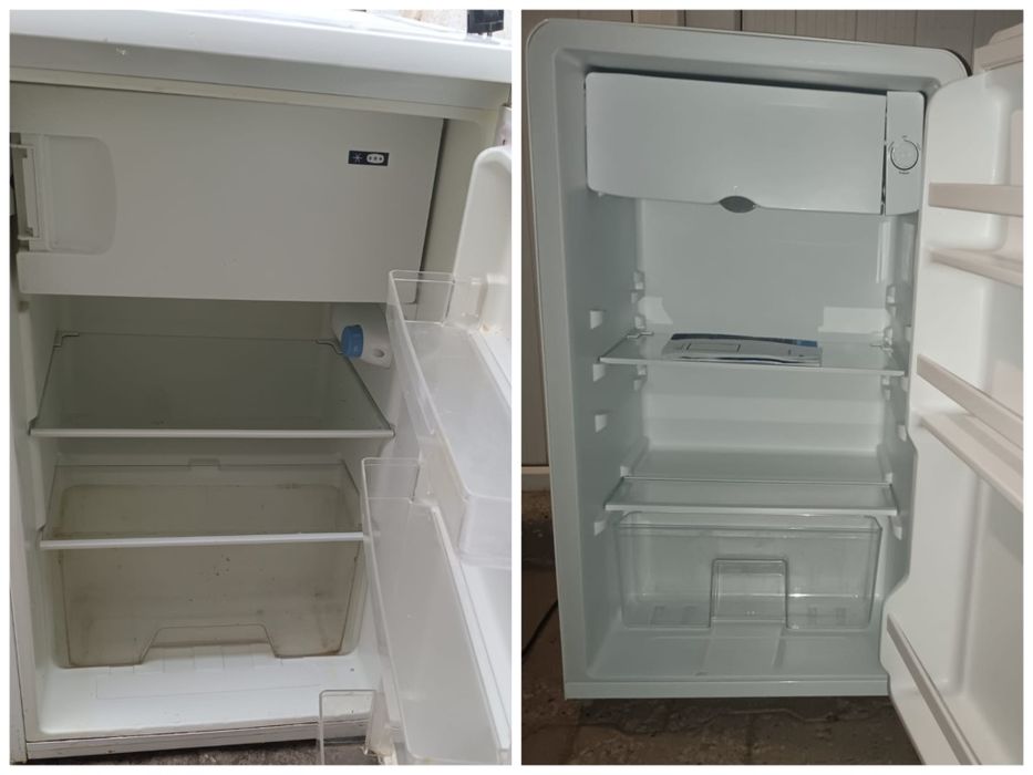 Холодильник  мини