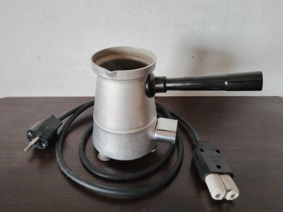 Кафеварки, Кафемелачки