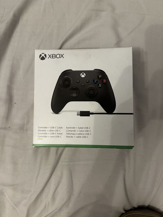 Vand Controller Xbox-One