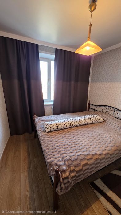 Кровать двухспальная