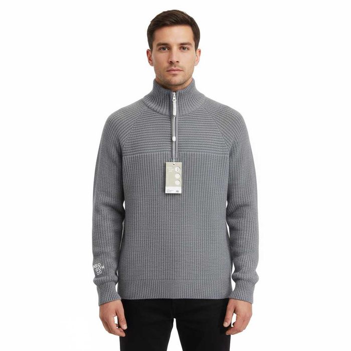 NeoMonDо Traceable Wool Горнище/Мъжкo S