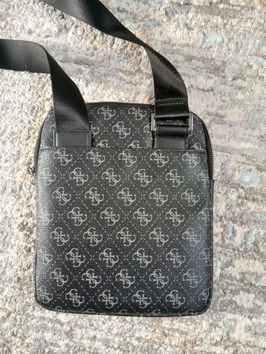 Guess барсетка оригинал