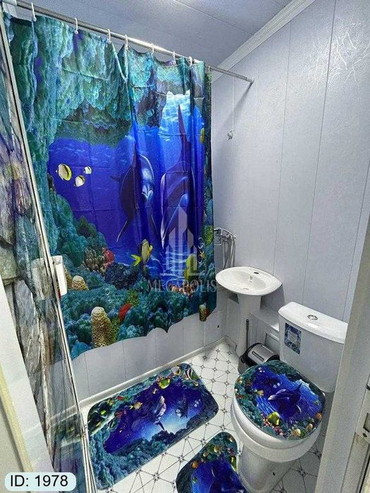 Gorgaz tarafda 2 xona kvartira 120 oyga sotiladi №1978