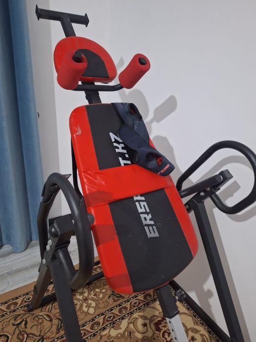 Инверсионный стол