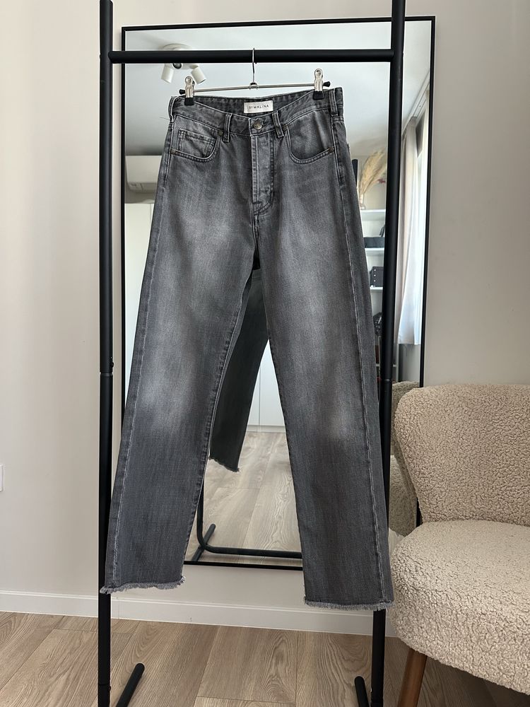 By Malina Alexa jeans