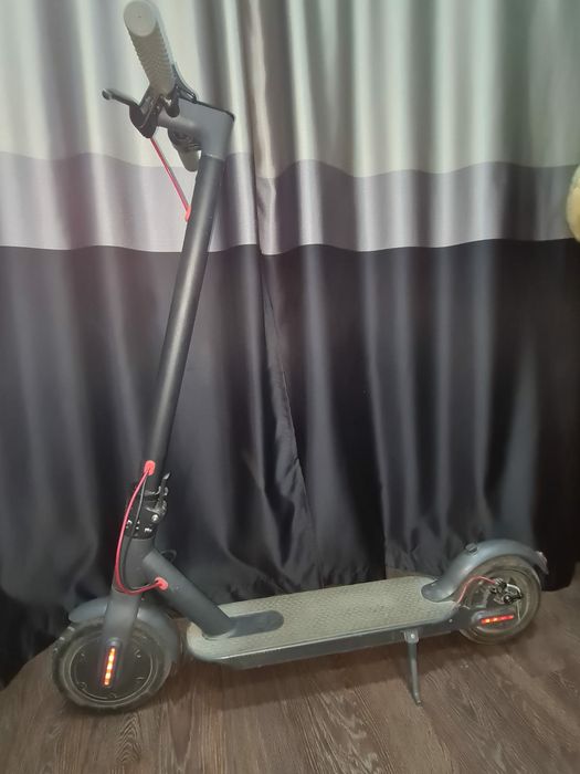 Продам электро самокат