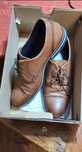 Pantofi piele Bata 42