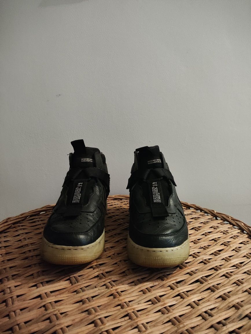 Nike Air force 1 Mid Utility ( 45 )