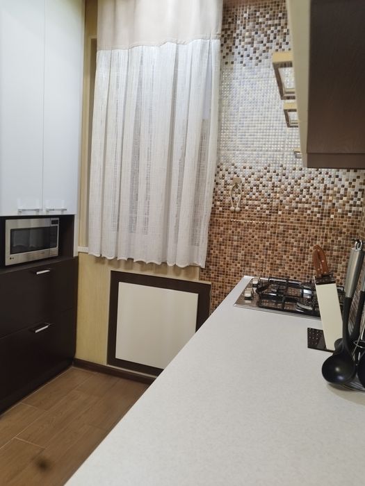 3-комнатная квартира, метро "Ойбек" (ул. Афросиаб)..