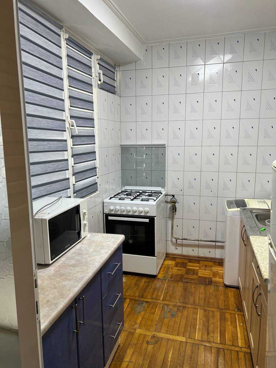 Ц-1 Экопарк продается 2х ком на 2 этаже
