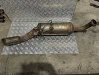 Filtru de Particule Renault Trafic/Opel Vivaro 2.0dci 114cp Euro5