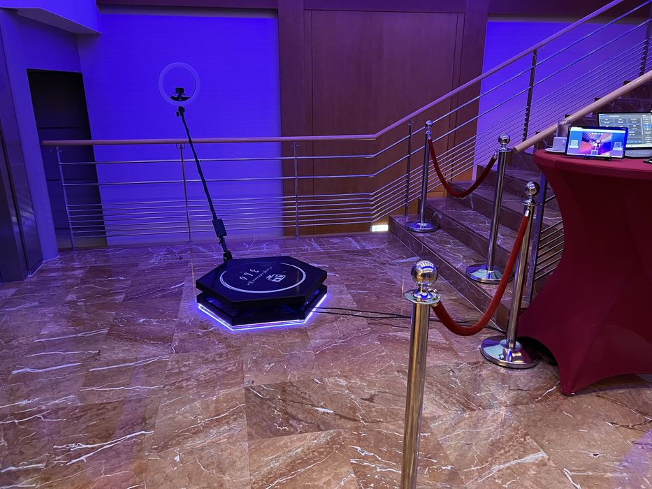 Vand afacere la cheie - platforma video selfie 360