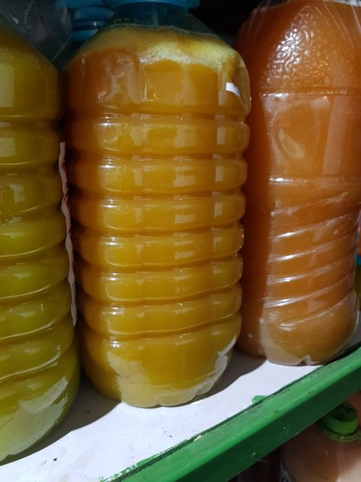 Vand miere salcam si poliflora