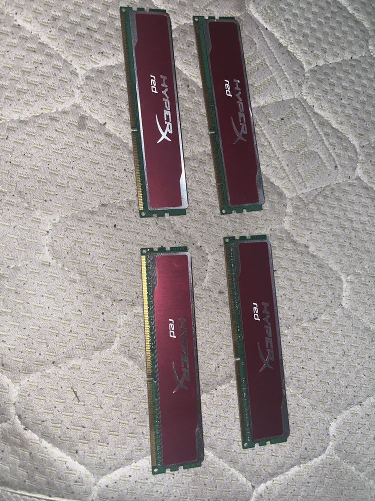 placute RAM 16gb