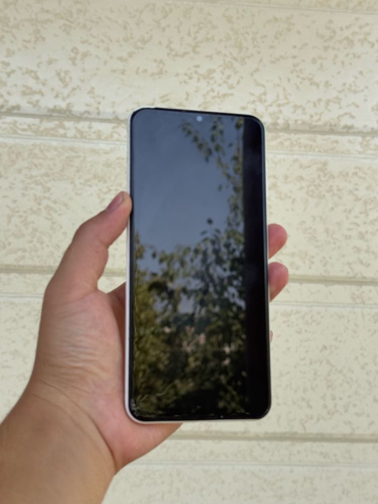 Samsung a23 6/6/128