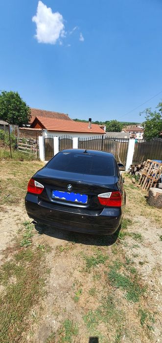 Vand Bmw 320 D E90