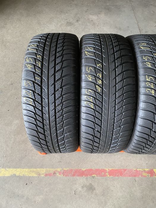 Anvelope iarna 225/45/18 Bridgestone Blizzak LM001 225 45 18 R18