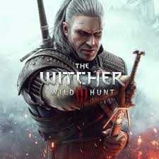 The Witcher 3 Xbox valhalla