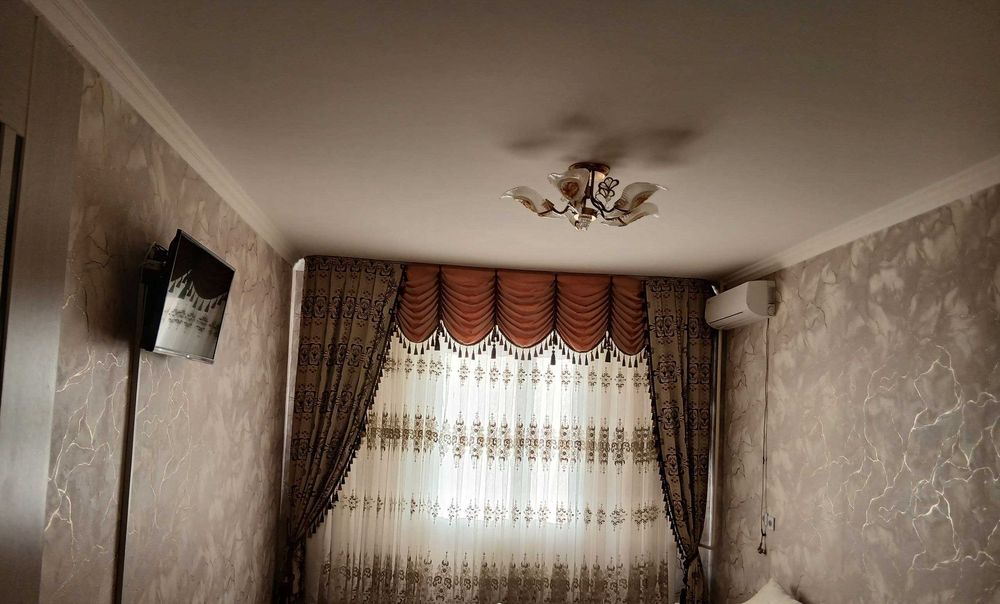 Продается 6 комнатная квартира в Сергели-8